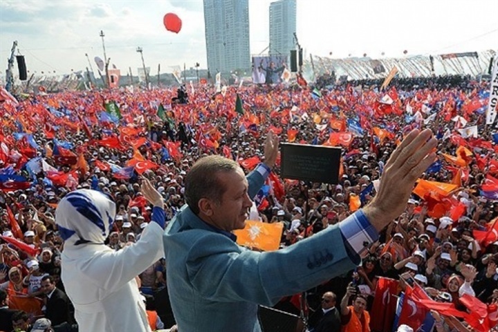 البراجماتية الأردوغانية