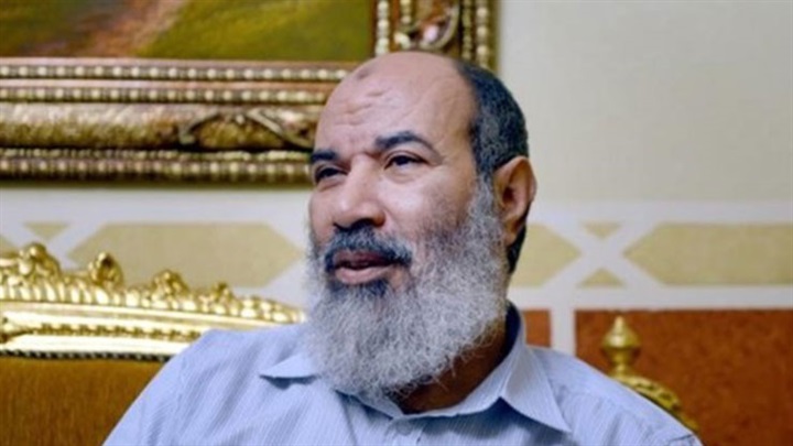 ناجح إبراهيم