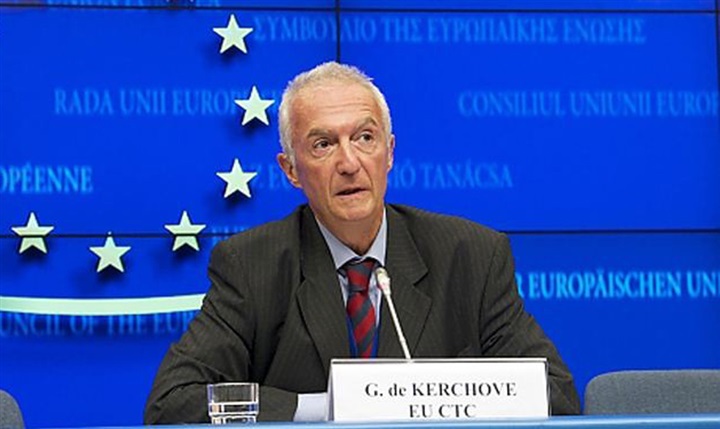 جيل دي كيرشوف