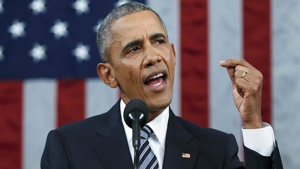  أوباما