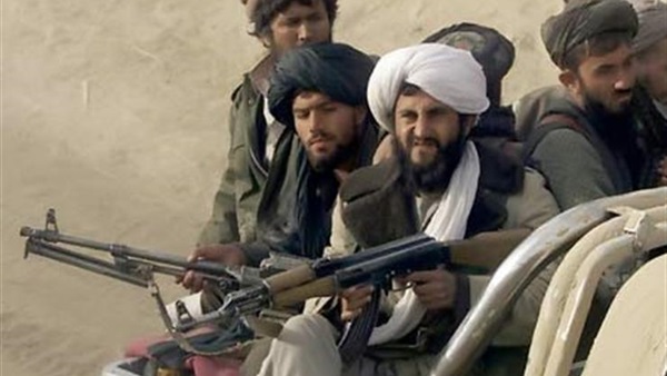 حركة طالبان
