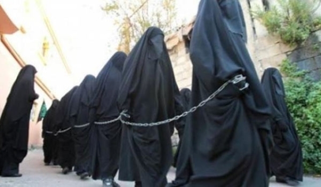 «البغدادي خاننا»..