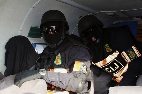 «البغدادي خاننا»..