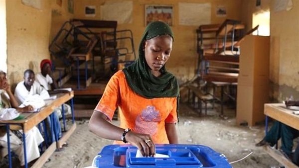 الانتخابات البلدية