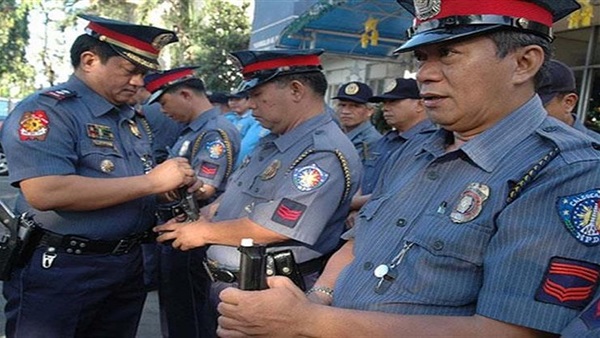 «أعلام سوداء» ترفرف