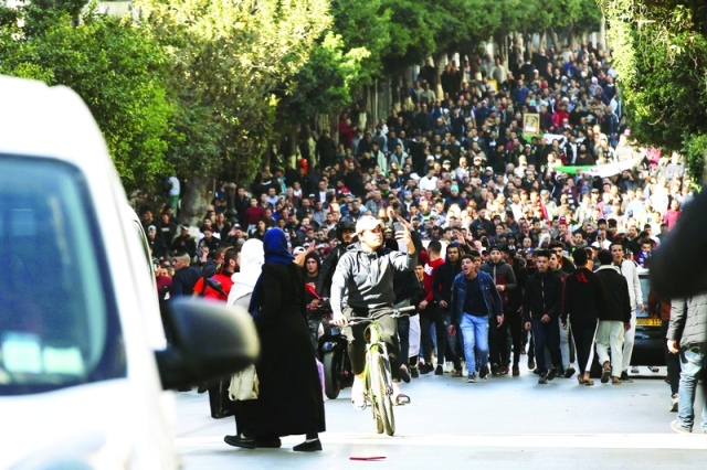 جولة الصحافة 8 أبريل|