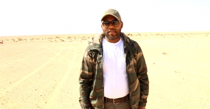 مرتزقة في خدمة الإرهاب..