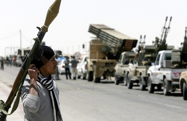 حيلة المهزوم.. «مظلومية»