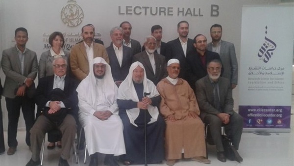 الناطقون دمًا.. اتحاد