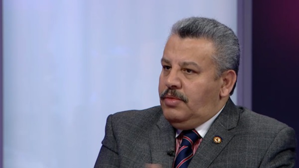 الربط الجوي بين العراق