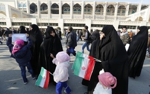 صفعة جديدة لـ«الملالي»..