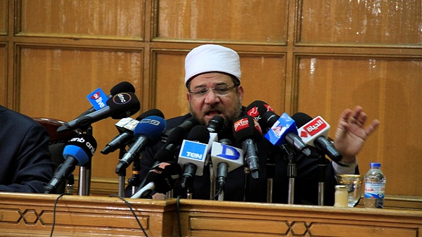 جولة الصحافة 12 أبريل|