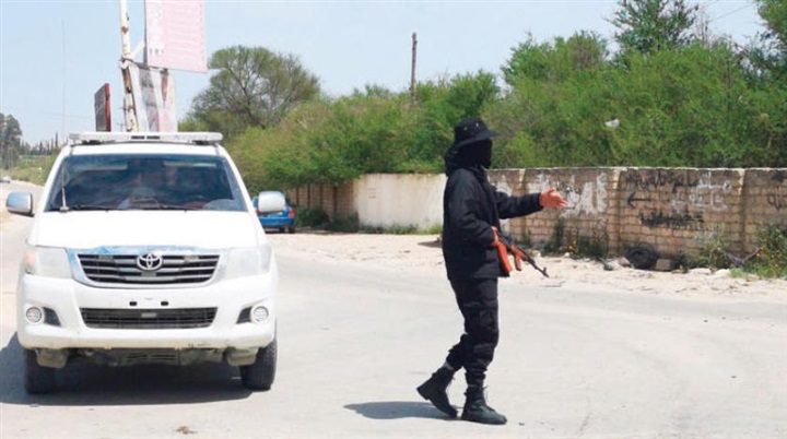 جولة الصحافة 12 أبريل|