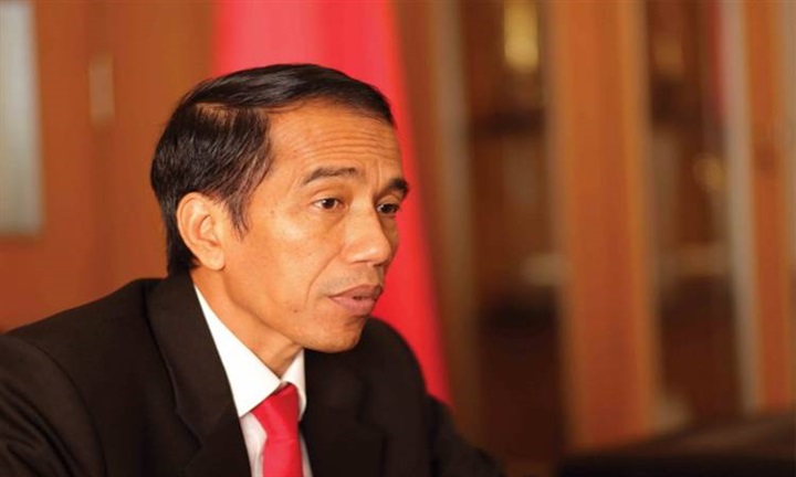 الإسلامويون في إندونيسيا..