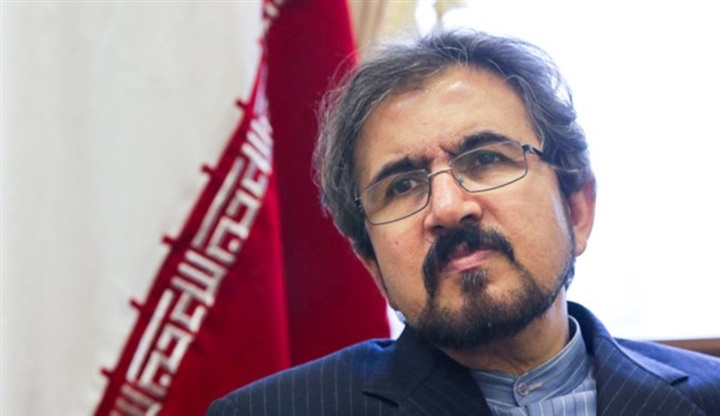 بهرام قاسمي