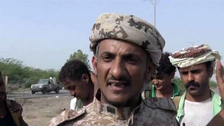 وضاح الدبيش