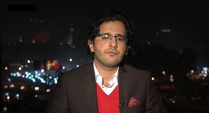 السقوط في بئر الخيانة..