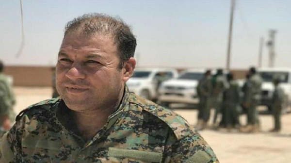 جمهورية الإرهاب التركي..