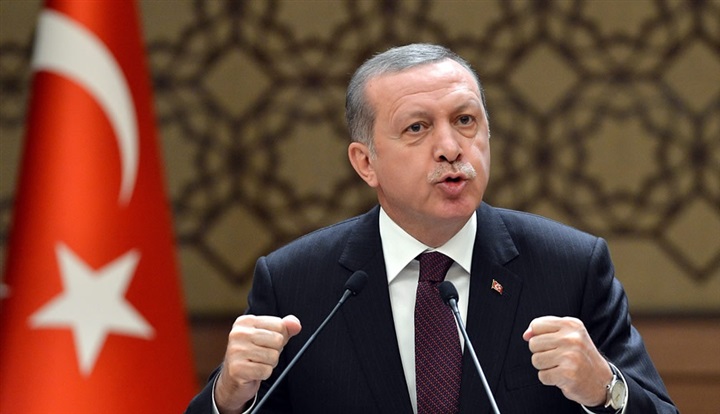 موقف «ديمرطاش» و«أوزداغ»..