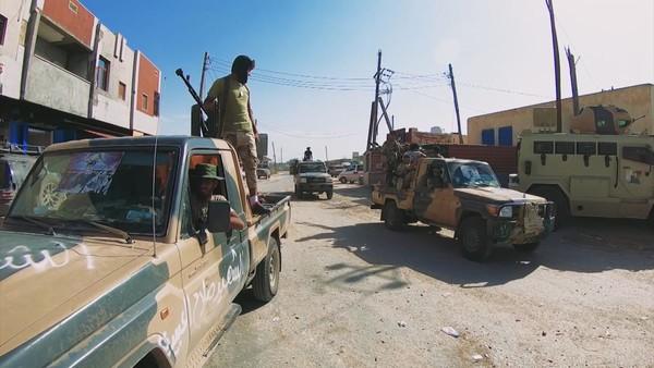 جولة الصحافة 21 أبريل|