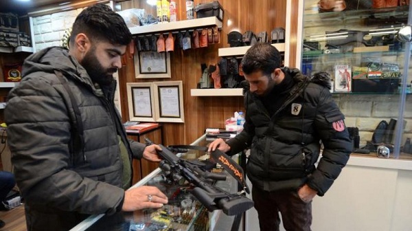 جولة الصحافة 22 أبريل|