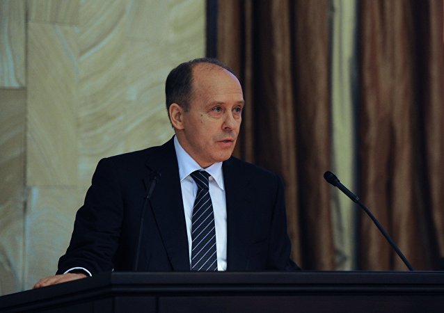 العودة السرية.. المخابرات