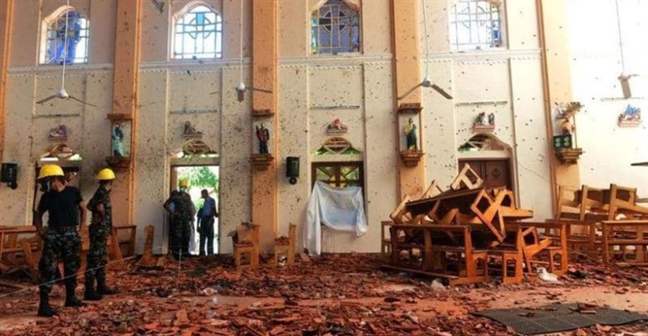 تتبع الروابط الدولية..