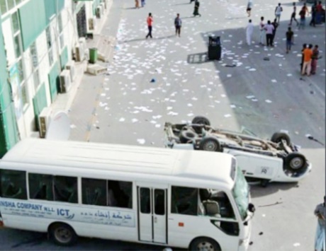 جولة الصحافة 23 أبريل|