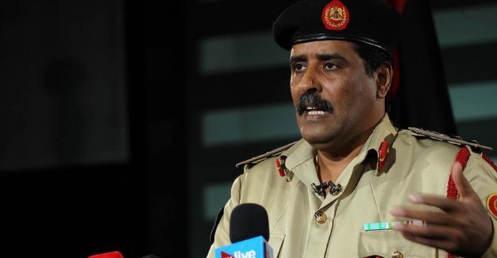 مرحلة جديدة من «طوفان