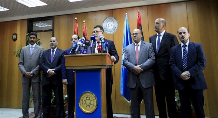 «داعش» يستغل انشغال