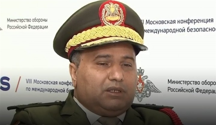 «داعش» يستغل انشغال