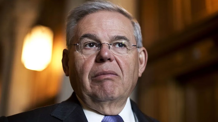 بوب ميننديز