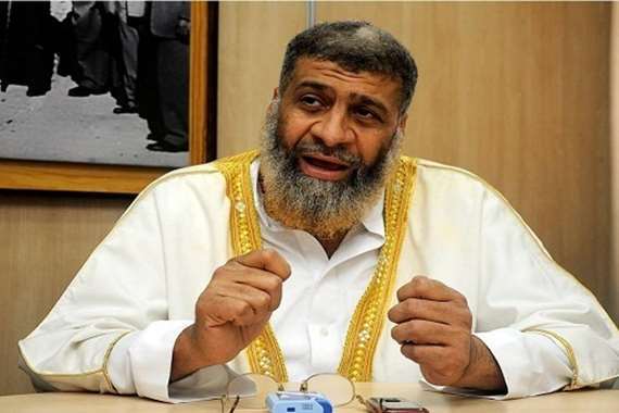 عاصم عبدالماجد