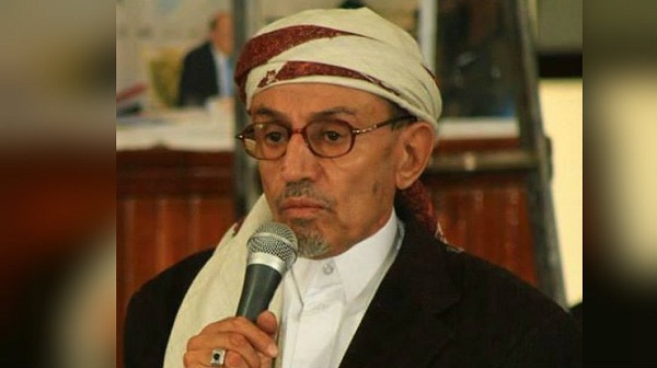 عادل دماج