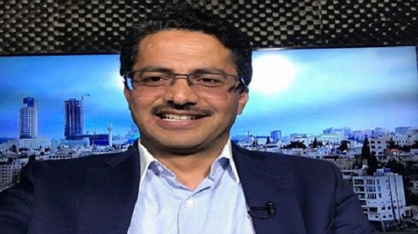 عضو المكتب السياسي