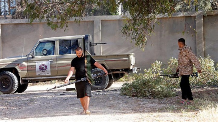 جولة الصحافة 29 أبريل|