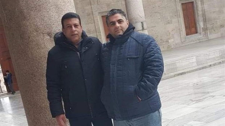  زين الدين مبارك،