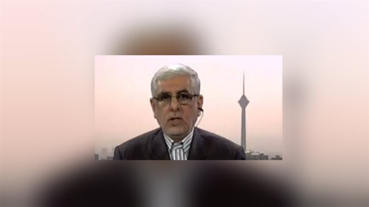 باعتقال «نجاد»..