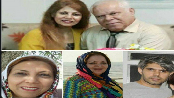 البهائيون في إيران..