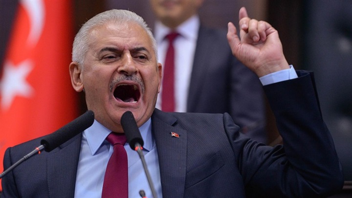  محمد دوراك أوغلو