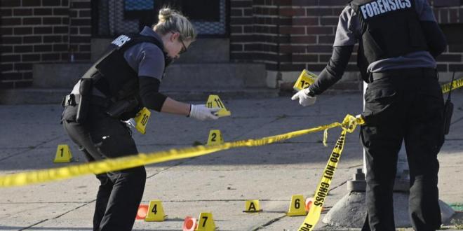 جولة الصحافة 8 مايو|