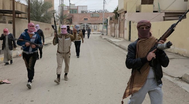 «إسقاط المدن».. كيف