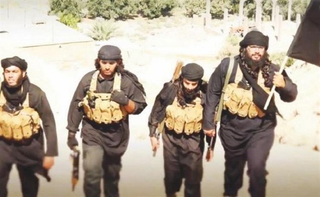 بعد خطفه من قبل «داعش»..