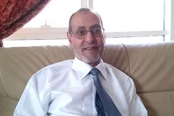  القيادي الإخواني