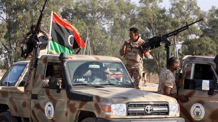 إفلاس «الوفاق» الإرهابية..