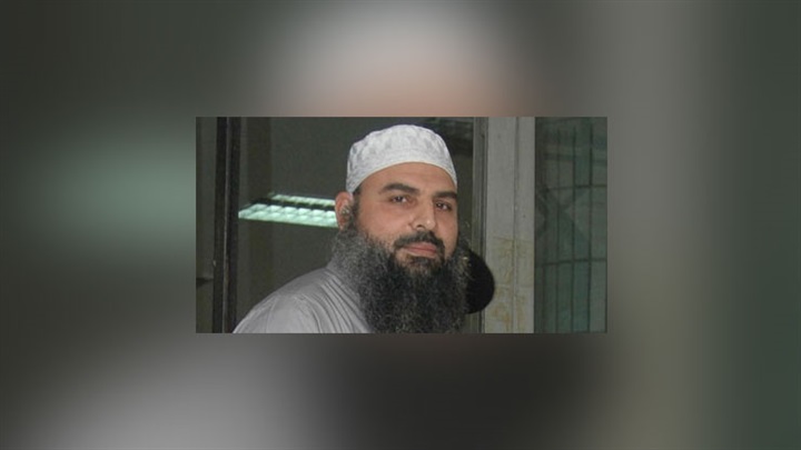 أبوعمر البغدادي