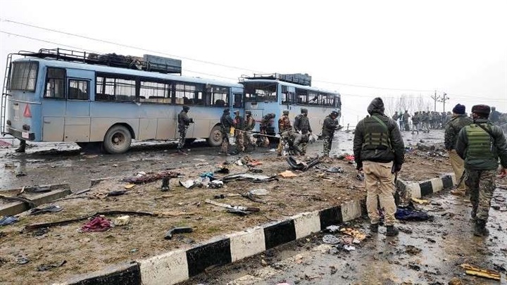 استهداف الفنادق..