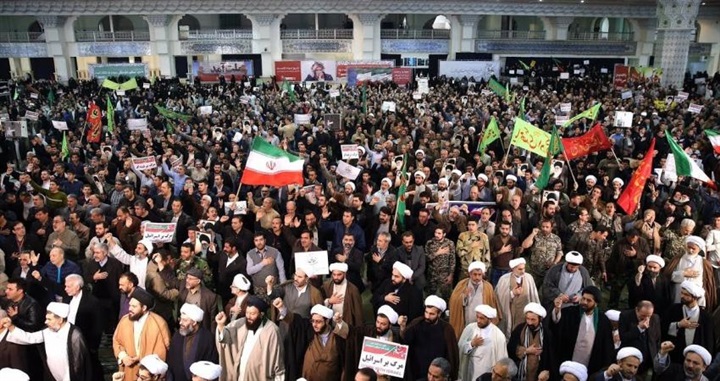 جولة الصحافة 12 مايو|