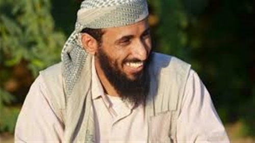  أبو بصير ناصر الوحيشي