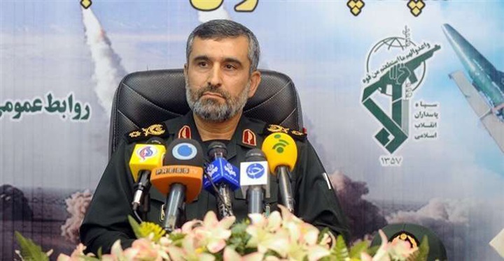 أمير علي حاجي زاده